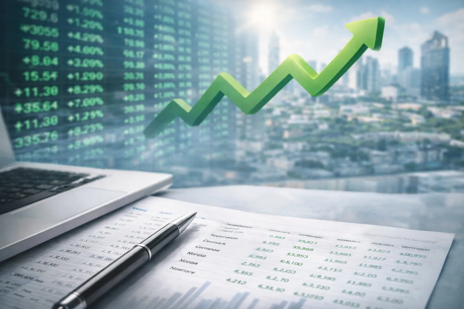 الذهب يتراجع تحت ضغط الفائدة رغم استمرار التوترات